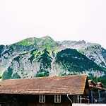 Eralda In The Heart Of Kandersteg