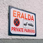 Διαμέρισμα Eralda In The Heart Of Kandersteg