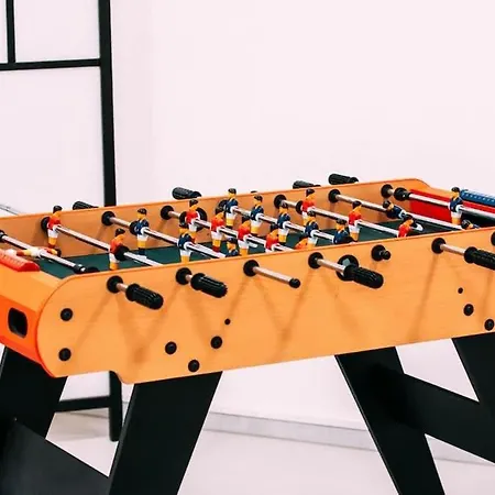 Eralda In The Heart Of شقة كاندرستغ