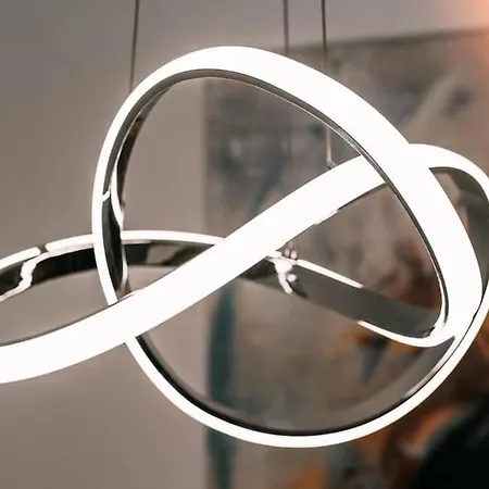 شقة Eralda In The Heart Of كاندرستغ