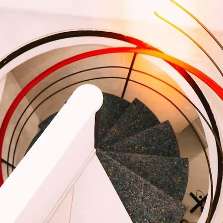 Eralda In The Heart Of