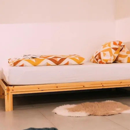 Daire Eralda In The Heart Of