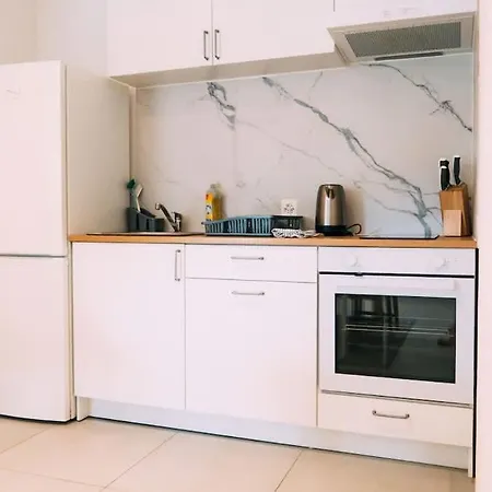 Eralda In The Heart Of شقة *