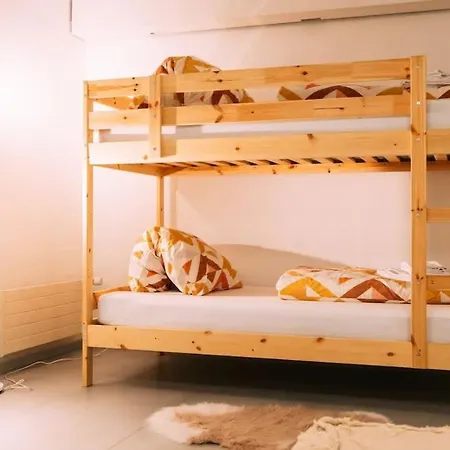 شقة Eralda In The Heart Of كاندرستغ