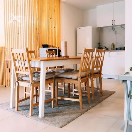 Eralda In The Heart Of شقة