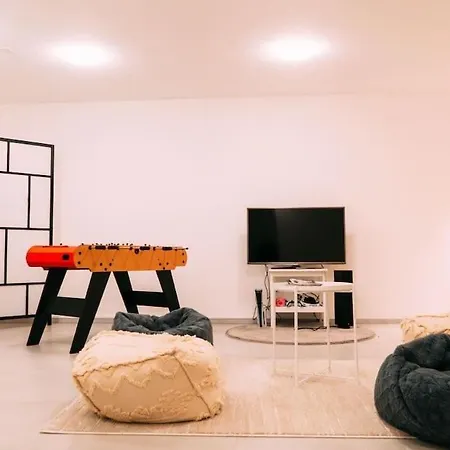 Eralda In The Heart Of *