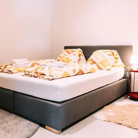 Eralda In The Heart Of * كاندرستغ