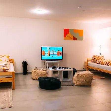 Eralda In The Heart Of Kandersteg