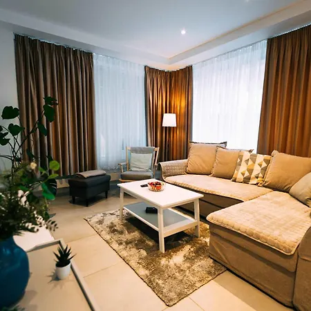 Eralda In The Heart Of