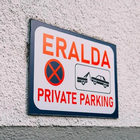 Apartament Eralda In The Heart Of Kandersteg