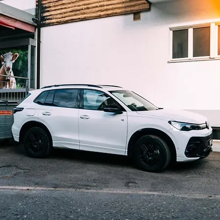 Eralda In The Heart Of Apartment