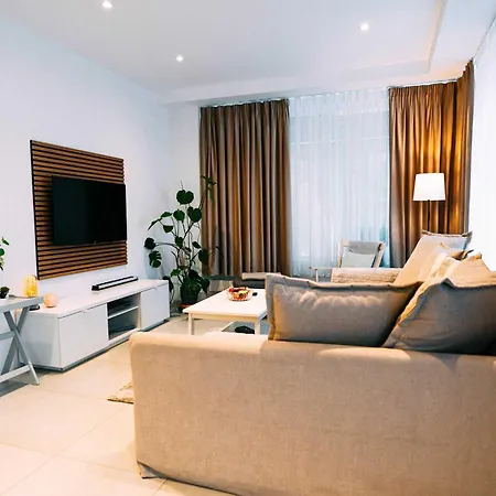 Apartment Eralda In The Heart Of *