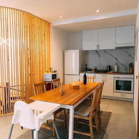 Eralda In The Heart Of Apartment Kandersteg