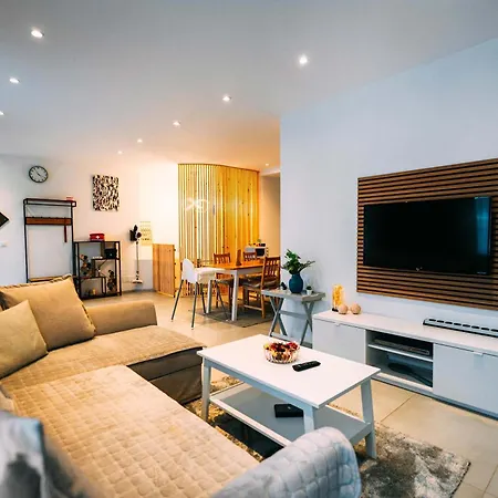 Eralda In The Heart Of