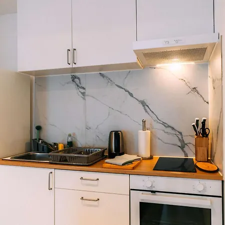 Eralda In The Heart Of