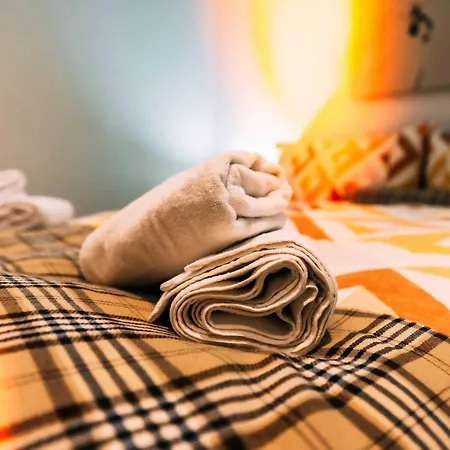 Eralda In The Heart Of Apartment Kandersteg