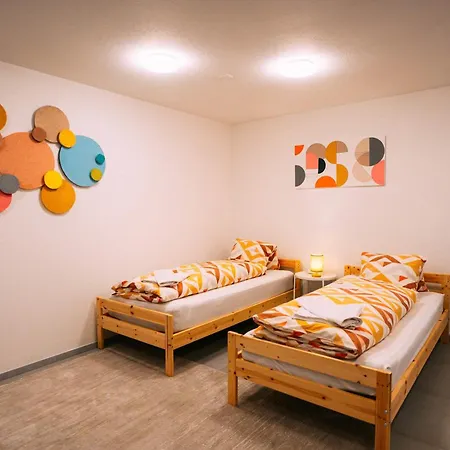 Eralda In The Heart Of * Kandersteg