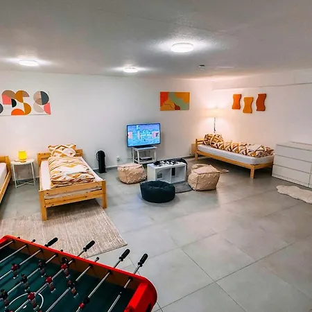 Eralda In The Heart Of Apartament *