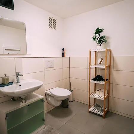 Eralda In The Heart Of Apartment