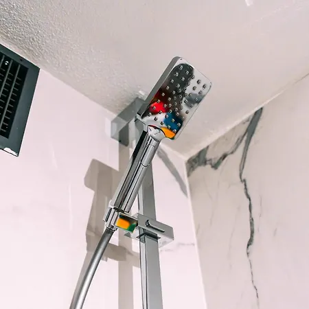 Eralda In The Heart Of Apartament Kandersteg