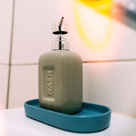 Eralda In The Heart Of *