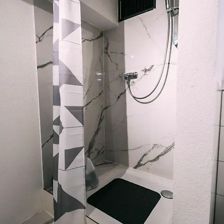 Eralda In The Heart Of Kandersteg