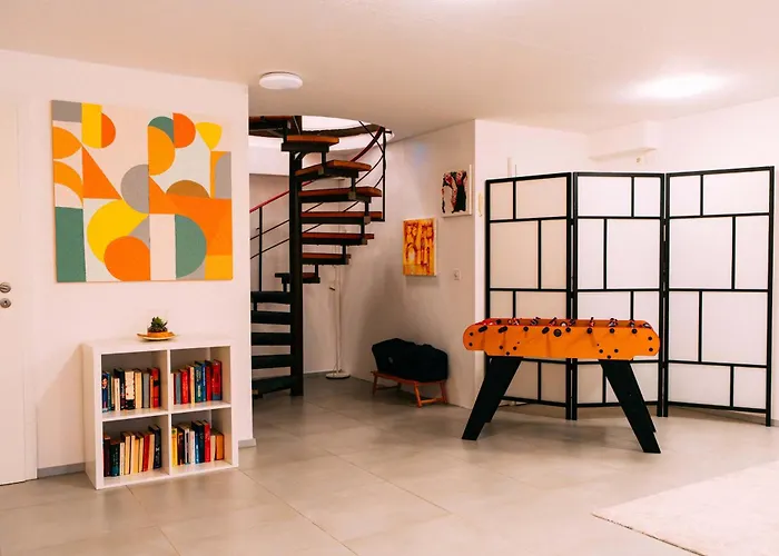 Eralda In The Heart Of * Kandersteg