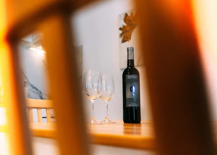 Apartmán Eralda In The Heart Of Kandersteg