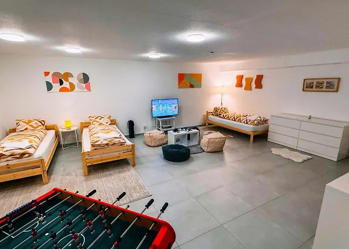 Eralda In The Heart Of Apartmán *