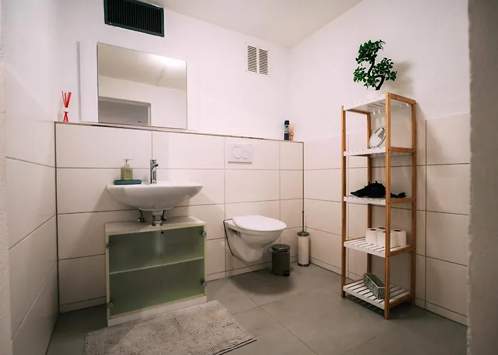 Eralda In The Heart Of Apartmán Kandersteg