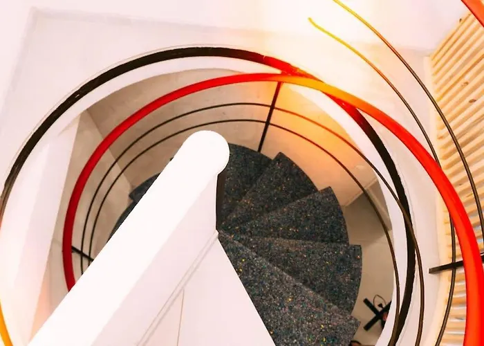 Eralda In The Heart Of