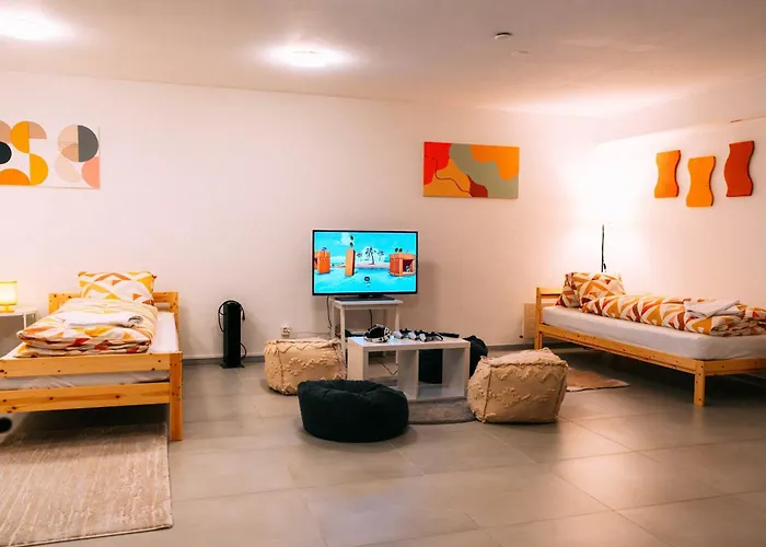 Eralda In The Heart Of Kandersteg