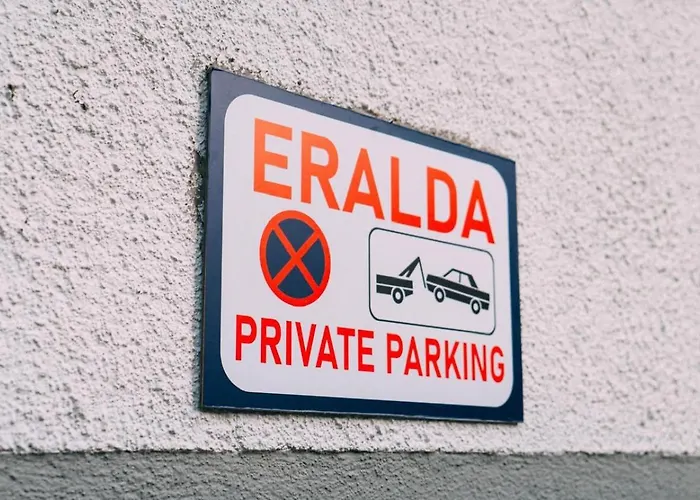 Lejlighed Eralda In The Heart Of Kandersteg