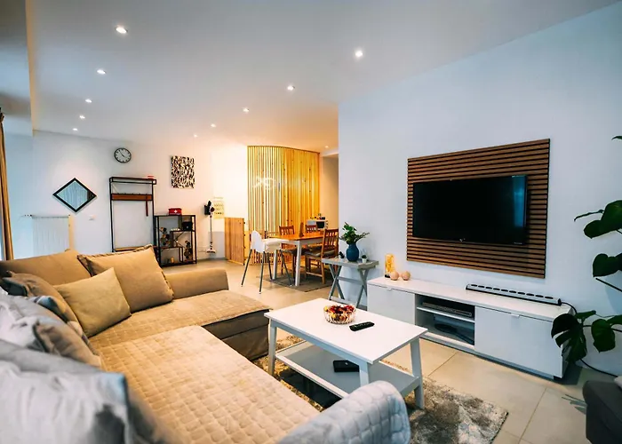 Eralda In The Heart Of