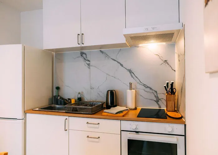 Eralda In The Heart Of