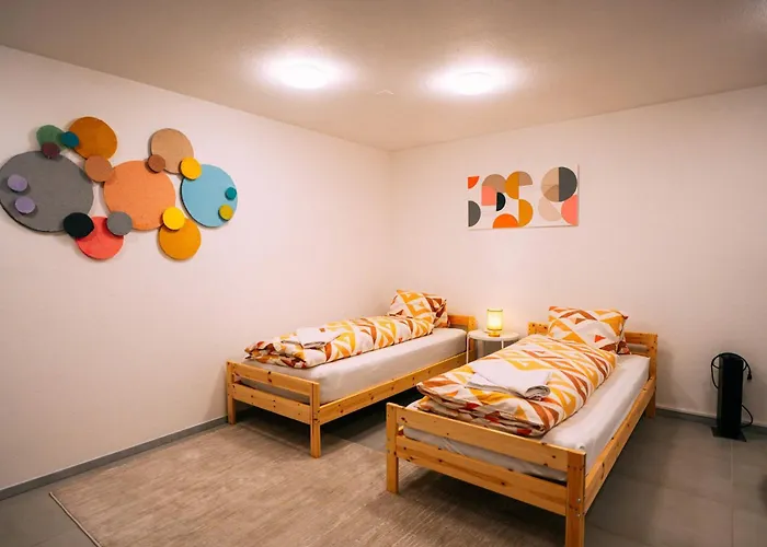 Eralda In The Heart Of * Kandersteg