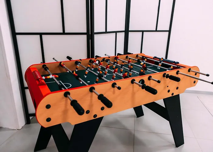 Eralda In The Heart Of *