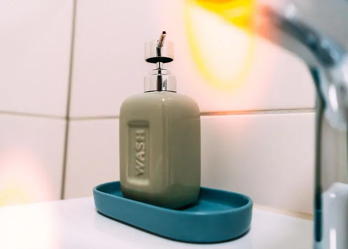 Eralda In The Heart Of *