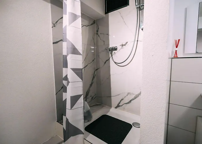 Eralda In The Heart Of Kandersteg