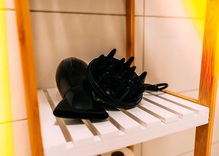 Eralda In The Heart Of Kandersteg