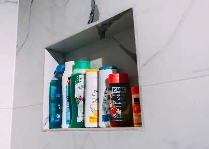 Eralda In The Heart Of Lejlighed Kandersteg